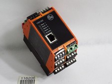 Ifm electronic VSE100 Diagnoseelektronik für...