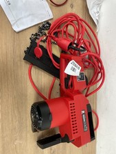 Einhell GH-EC 2040 2000W Tooless Electric Chainsaw