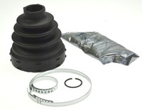 Faltenbalgsatz Antriebswelle Spidan 25557 FüR Galaxy Ford 2 WA6 MAX Mondeo 4 BA7