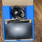 Linksys Dual-Band WiFi 5 AC1000 Wireless Router 1000 Mbps Black — photo 2