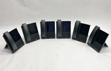 Polycom Poly CCX 500 Microsoft Teams POE Business Phone 2200-49720-019 LOT 6