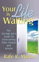 Your Life Is Waiting Rafe R. Martin Taschenbuch Kartoniert / Broschiert Englisch