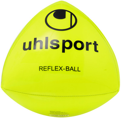 Uhlsport Reflexball Trainingsball Reaktionsball für Torhüter