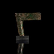Axe Head from Bronze Age to Early Iron Age