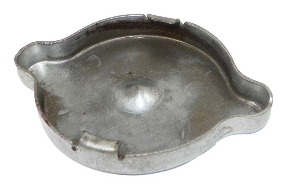 Genuine ACDelco 850808 GT 6 GT6 Gasoline Tank Cap Rare in the Original Box - Image 3 of 4