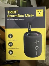 Preços baixos em Player de áudio Tribit Docks e Mini Alto-falantes