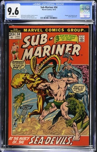 Comic Image