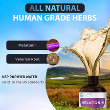 Cat Melatonin, Melatonin for Cats, Cat Sedative for Grooming, Cat Sleep Aid, ...