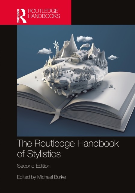 The Routledge Handbook of Stylistics (Paperback Book)