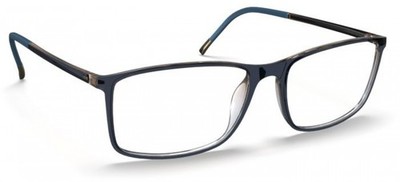 NEW Silhouette SPX Illusion 2934 Eyeglasses 5010 Tricolore Valley 100% AUTHENTIC
