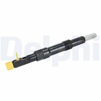 EinspritzdüSe Delphi Ford Mondeo Iii (B5Y) 2.0 Tdci R01001D