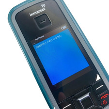 Inmarsat IsatPhone 2 Satellite Phone