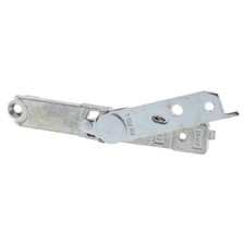 Siegenia Flügelheber FH 780 DIN links für Drehkipp und Stulp-Fenster FH780-1LV09