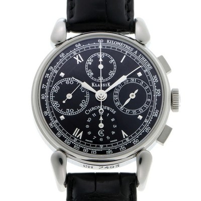 CHRONOSWISS Classic Chronograph  CH7403-CB TO269353