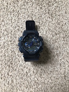 ga100 black