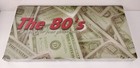 The 80s A Game for Your Gneration Board Game — photo 1