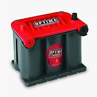 Car & Truck Batteries