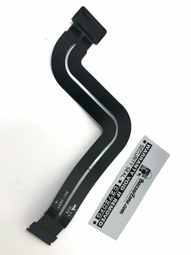 Tastatur IPD Trackpad Flex Kabel 12" MacBook Retina A1534 Anfang 2015, 2016, 2017 - Bild 1 von 2