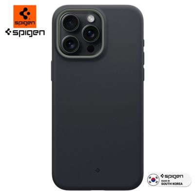 Spigen Hülle für iPhone 16 Pro Max Magsafe Handyhülle Schutz Case Cover Robust