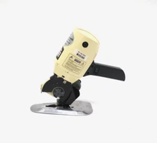 TPC Technix RC-100 Electric Rotary Fabric Cutter AS-IS