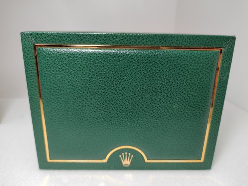 Genuine Rolex GMT-Master 16710 Watch Box Case 64.00.01/Q2411003 - 第 2/14 張圖片