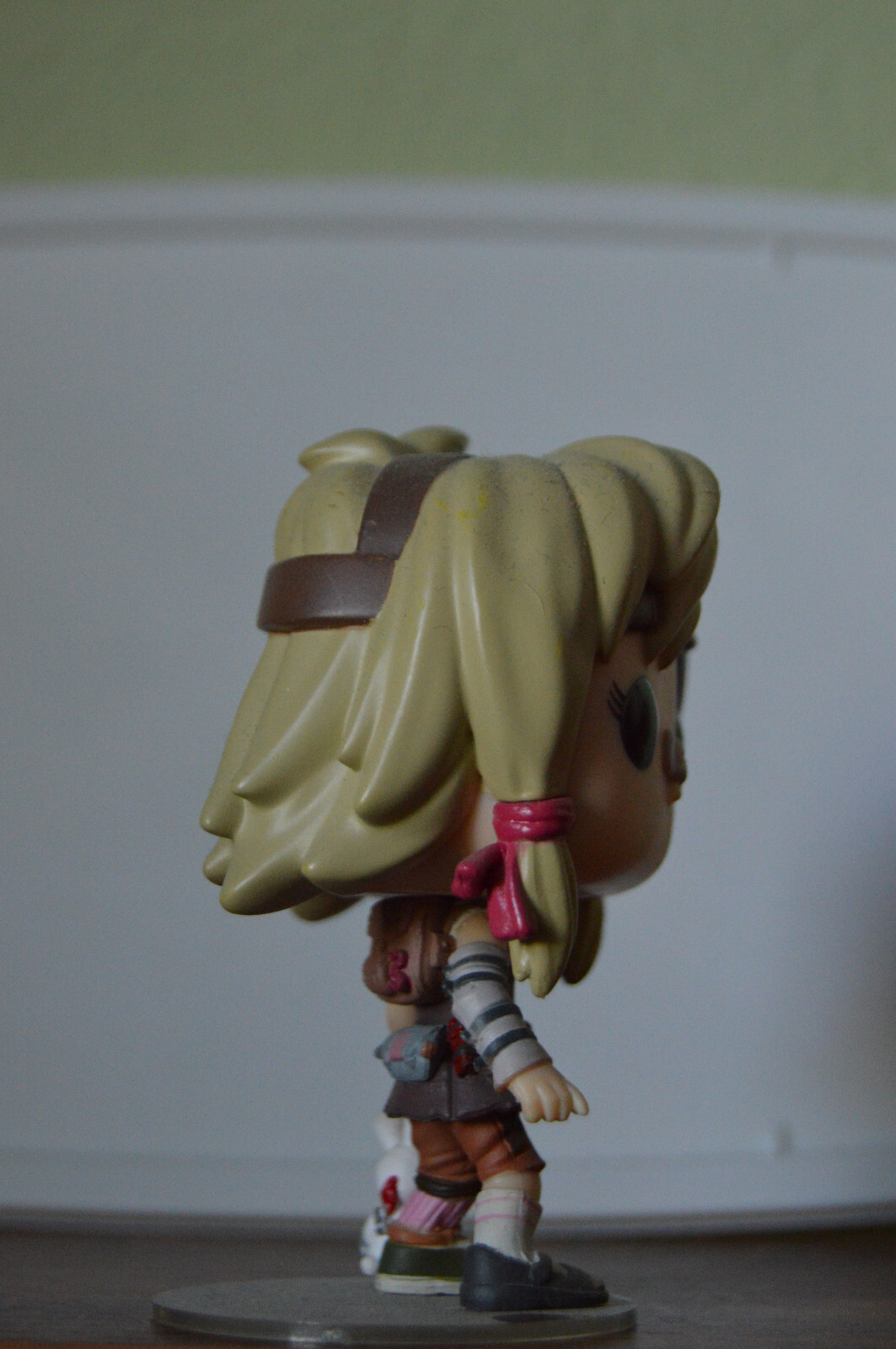 Funko Pop! Vinyl: Borderlands - Tiny Tina #211 No BOX