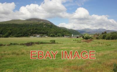 FOTO BLICK IN RICHTUNG MOEL-DDU VOM WHR