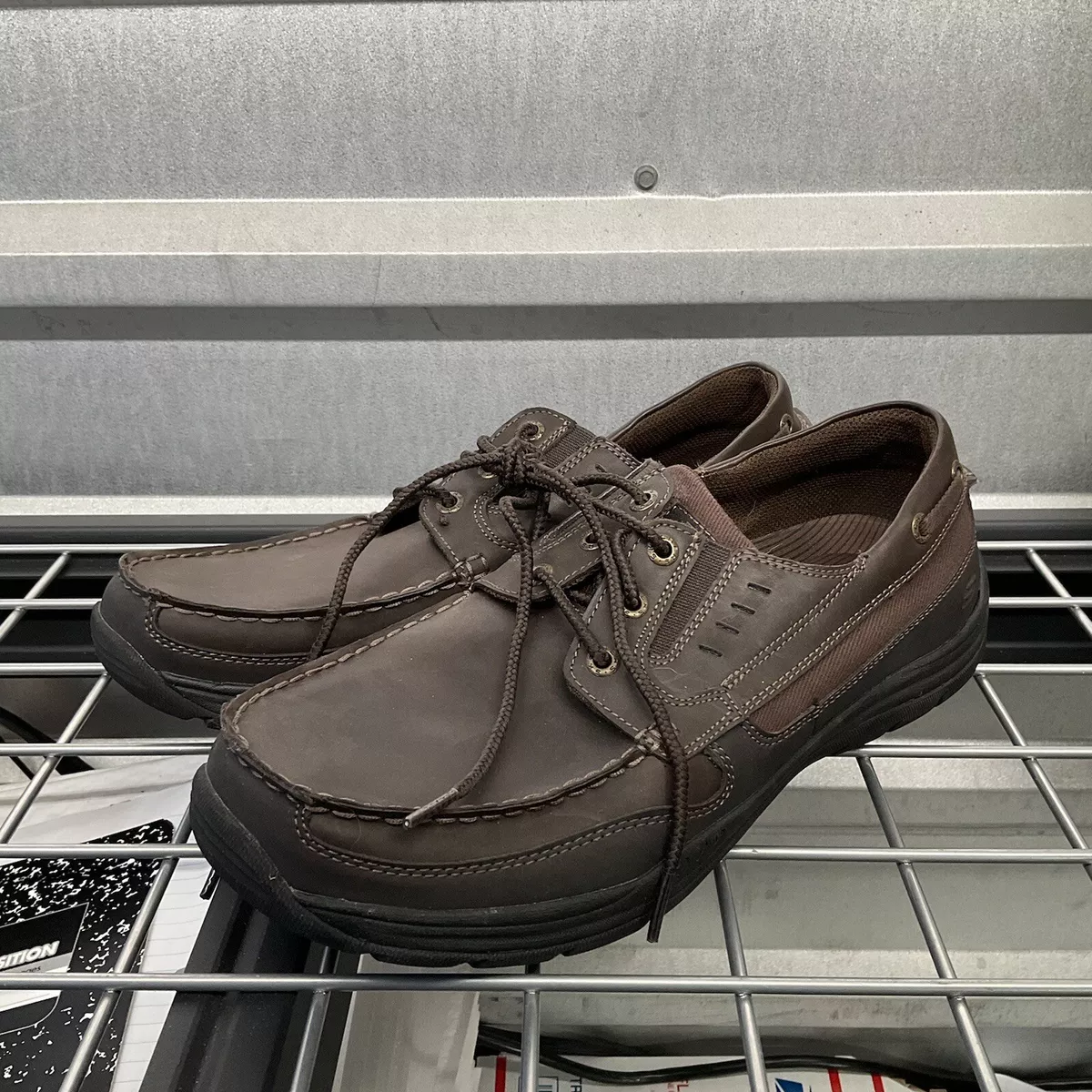 Skechers nautical shoes cheap