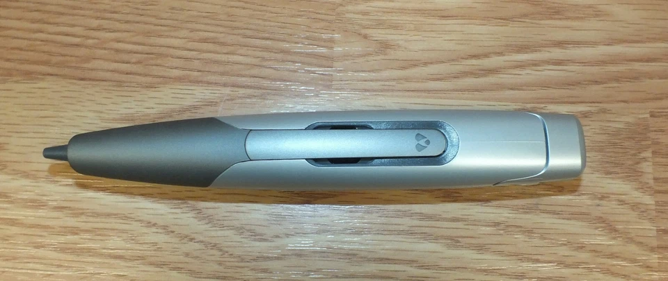 Fly Fusion Pentop Computer Bundle (Leap Frog) In the Box-FOR PARTS / NOT WORKING - Image 2 of 4