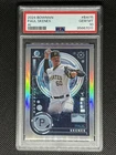 2024 Bowman Chrome Paul Skenes Rookie Card AI Prospects #15 GEM MT PSA 10
