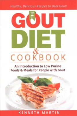 Anti-Inflammatory Foods Diet Plan The Guide To Low Purine Diet | Purine Diet Low Urine Keto Diet Meal Plan Book