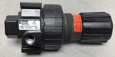 Parker 06R316AC 1/2" Pneumatic Regulator 250PSI (B226)
