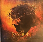"The Passion Of The Christ" Motion Picture Soundtrack CD - 10 | eBay