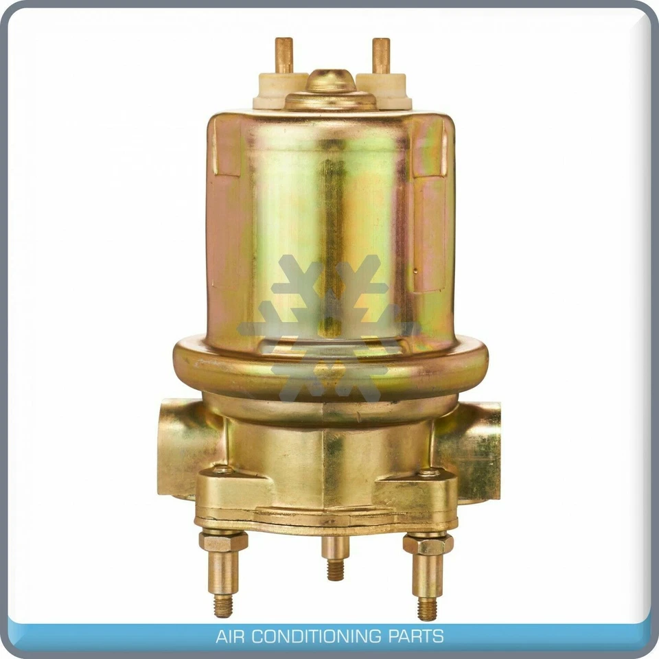 Bomba de combustible eléctrica para Buick / Cadillac / Chevrolet / Chrysler / Dodge / ... QOA Foto 4 de 4