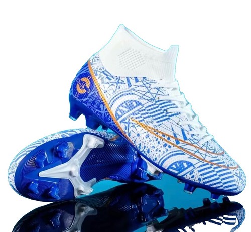 Nike Phantom GX 2 Club FG/MG Multi-Ground Soccer Cleats  display picture 1