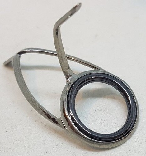 Guía Fuji Titanium SIC T-KTSG o T-KLSG o T-KWSG (construcción de caña de pescar personalizada) - Imagen 30 de 31