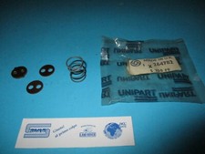 Porte arrière et accessoires Land Rover 88