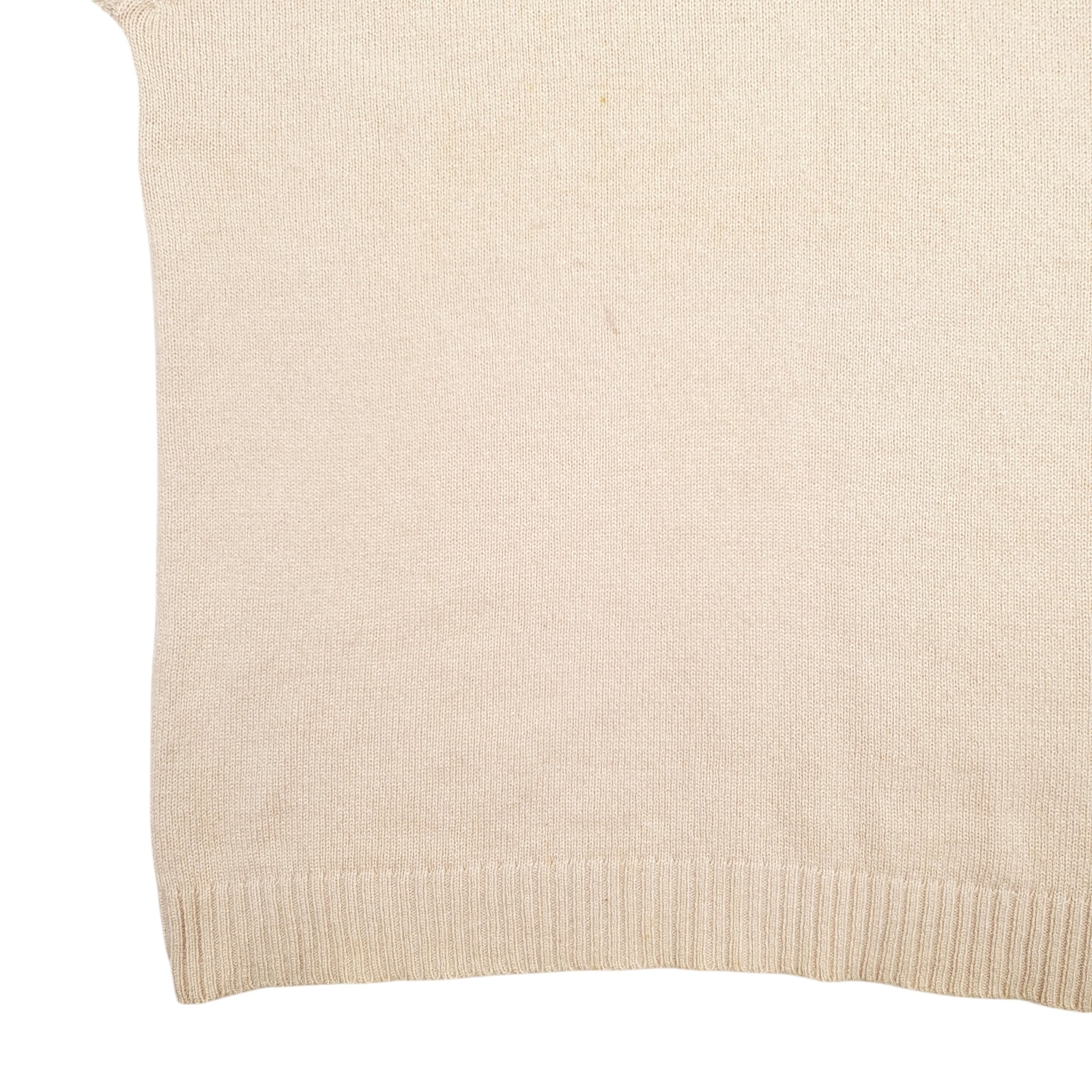 TOMMY HILFIGER Crewneck Wool Jumper Sweatshirt Mens M image 4