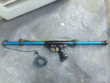 Cressi sub MICRO SAETTA underwater ultra rare diving VINTAGE Italy