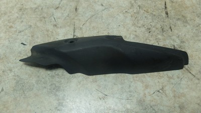 cbr250r exhaust cover