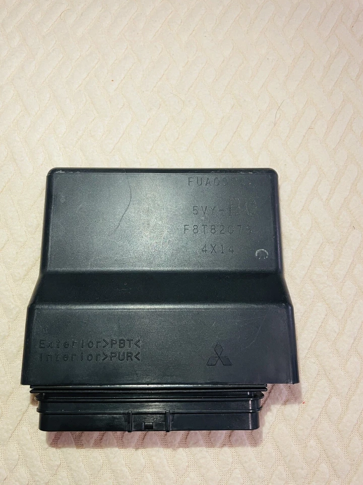 Ignition CDI ECU Computer 2005 Yamaha YZF R1 Raven 2858A - Image 3 of 3