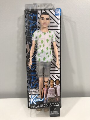 ken fashionista 16