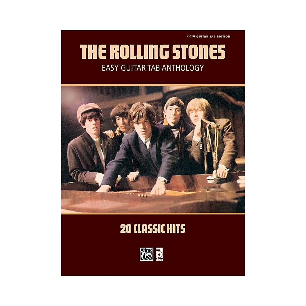 Rolling cheap stones easy