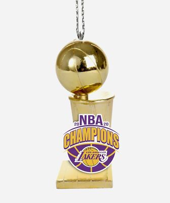 Louis Vuitton Lakers Trophy Presentation 2021 1979 Basketball Hall