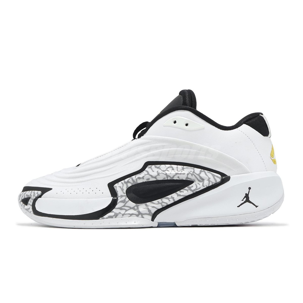 LUKA.77PF2025.3月発売JORDANBRAND Air Jordan Luka .77 'Navigator' – Puffer Reds