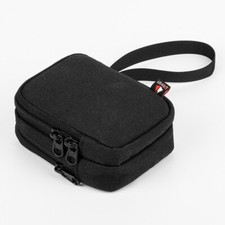 Portable Storage Case for Apple Magnetic Charger USB Cable  Travel Organizer Bag