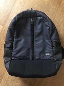 hugo national backpack