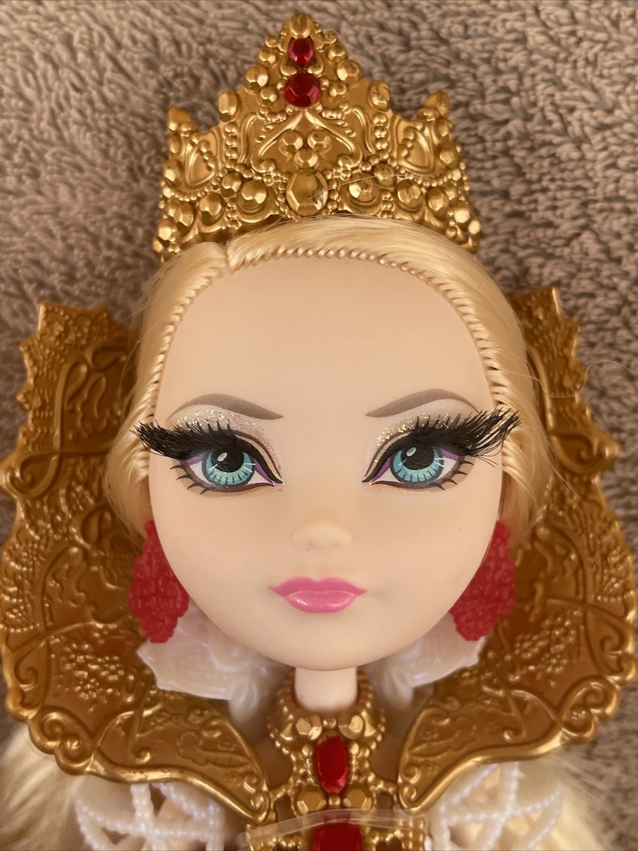 Apple white royally ever after sale