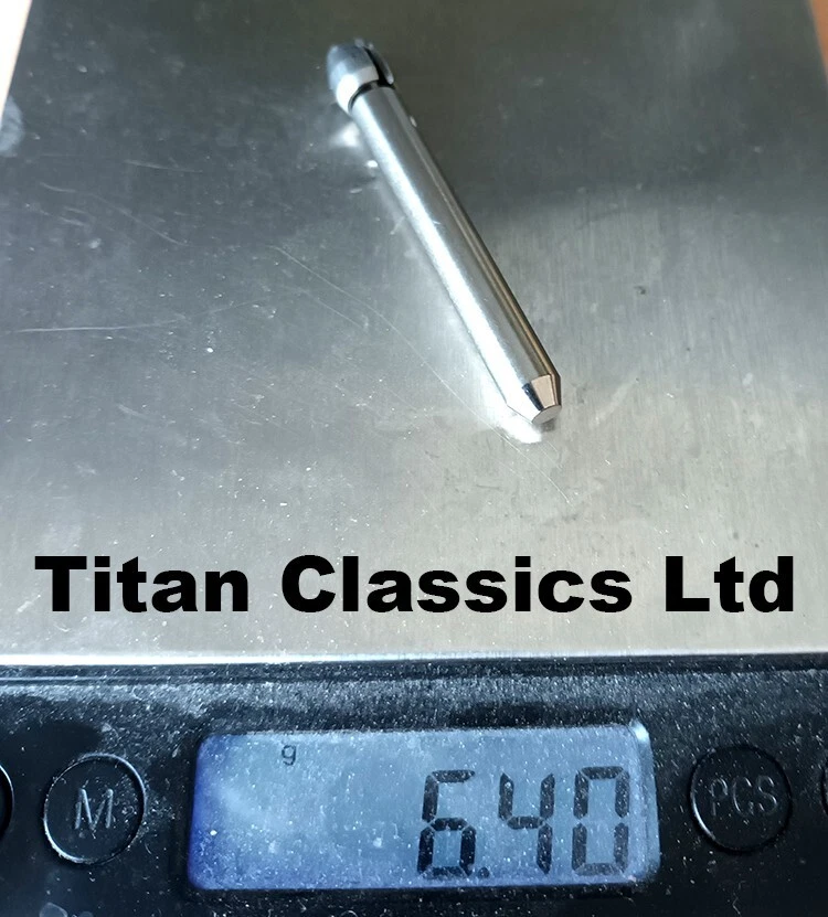 Pastilla Brembo freno titanio KTM Adventure 950. Enduro 690 Foto 2 de 2