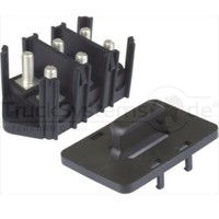 Herth+Buss Leitungsverbinder - 50290340